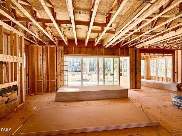 6513 Burnette Flower Way, Raleigh, NC 27612