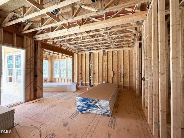 6513 Burnette Flower Way, Raleigh, NC 27612