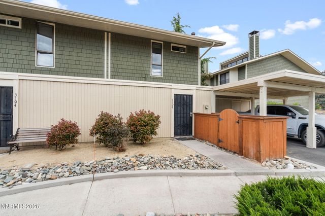 3106 Eastshore Place, Reno, NV 89509