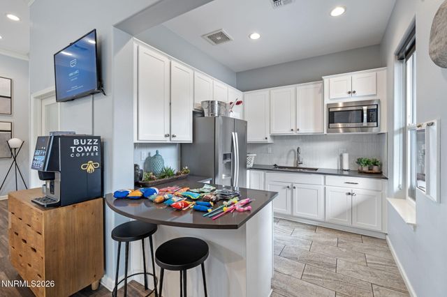 3106 Eastshore Place, Reno, NV 89509