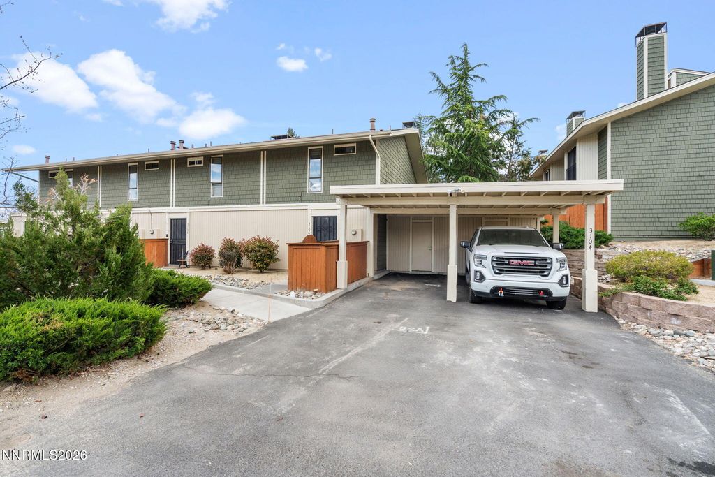 3106 Eastshore Place, Reno, NV 89509