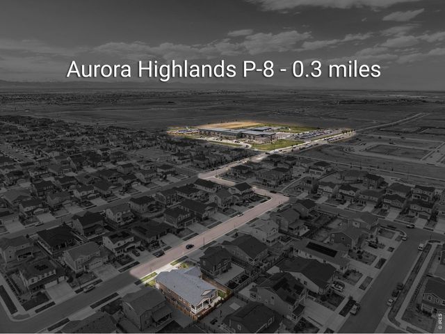 3988 Grand Baker St, Aurora, CO 80019
