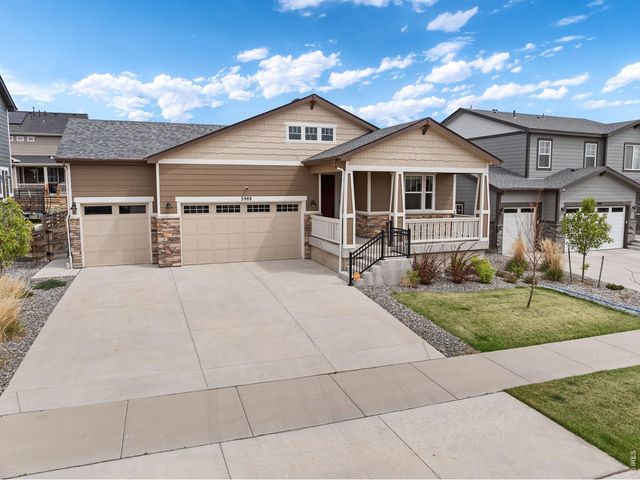 3988 Grand Baker St, Aurora, CO 80019