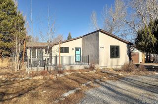 15745 Birdie Lane, Buena Vista, CO 81211