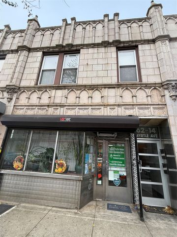 6214 Myrtle Avenue 1, Glendale, NY 11385