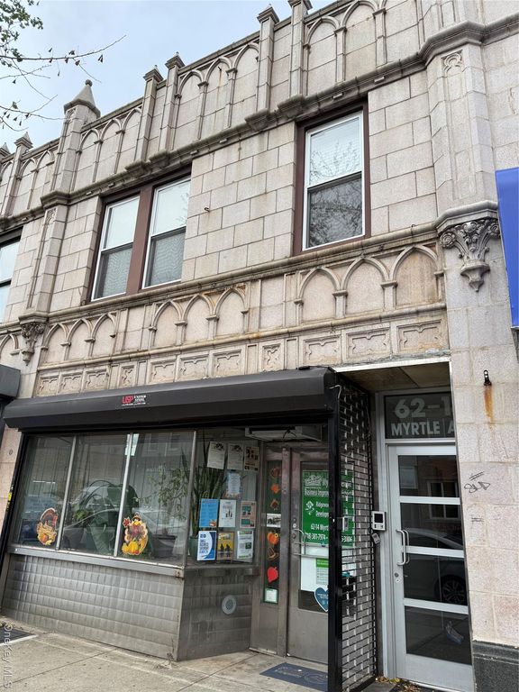 6214 Myrtle Avenue 1, Glendale, NY 11385