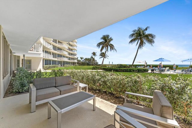 1225 S Ocean Boulevard 104, Delray Beach, FL 33483