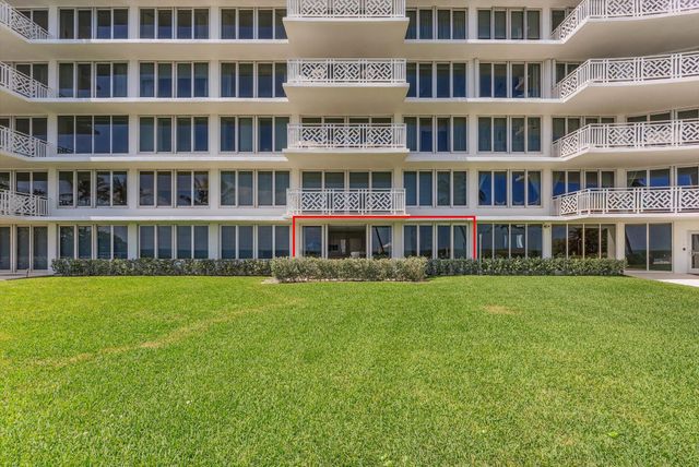 1225 S Ocean Boulevard 104, Delray Beach, FL 33483