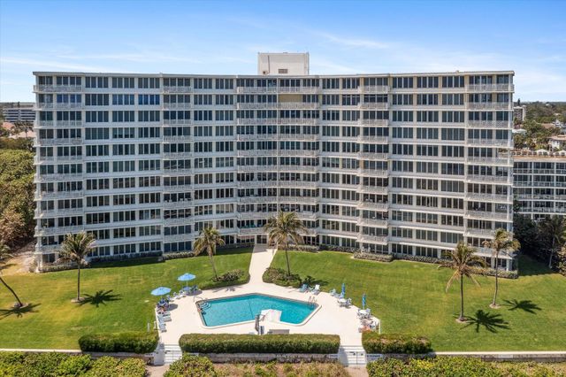 1225 S Ocean Boulevard 104, Delray Beach, FL 33483