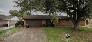 1917 Chapel Heights Drive, Wharton, TX 77488