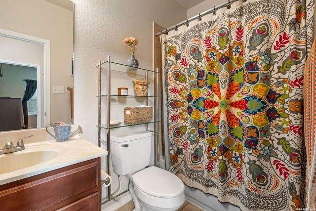 12002 Arbor Mesa, San Antonio, TX 78249