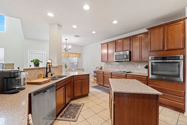 12002 Arbor Mesa, San Antonio, TX 78249