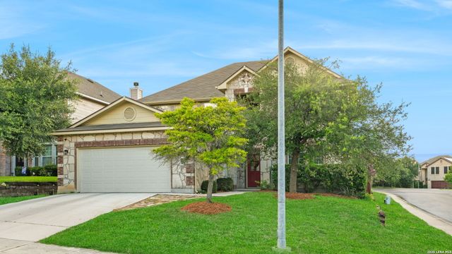 12002 Arbor Mesa, San Antonio, TX 78249