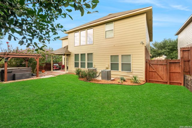 12002 Arbor Mesa, San Antonio, TX 78249