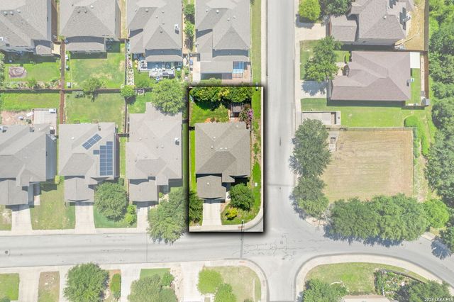 12002 Arbor Mesa, San Antonio, TX 78249