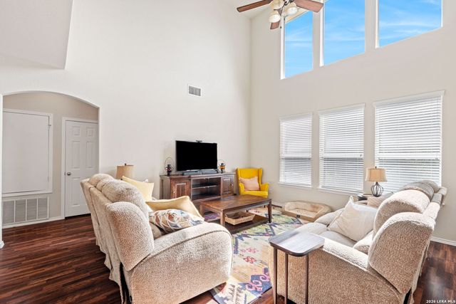 12002 Arbor Mesa, San Antonio, TX 78249