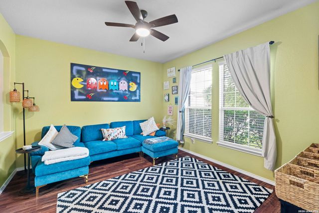 12002 Arbor Mesa, San Antonio, TX 78249