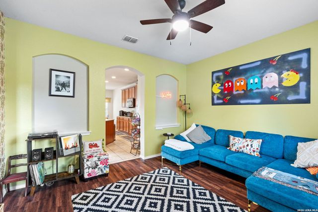 12002 Arbor Mesa, San Antonio, TX 78249