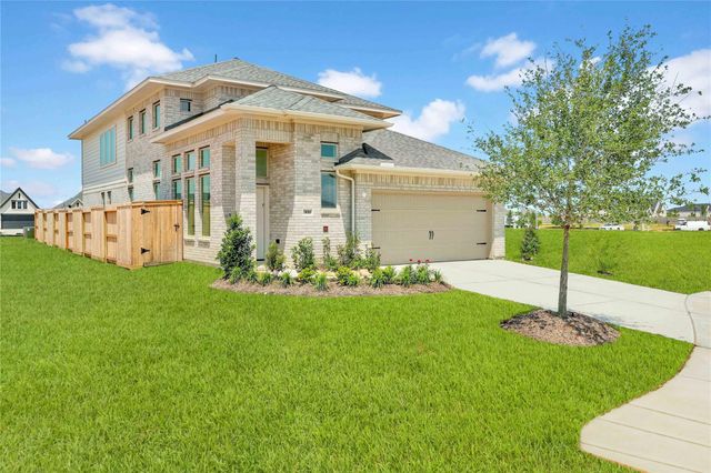 31010 Evening Skye Drive, Brookshire, TX 77423
