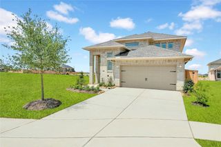 31010 Evening Skye Drive, Brookshire, TX 77423