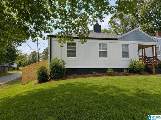 4816 AVENUE N, Birmingham, AL 35208
