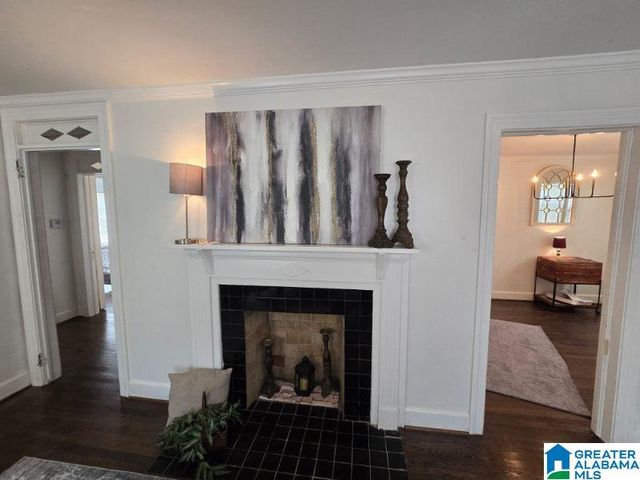 4816 AVENUE N, Birmingham, AL 35208