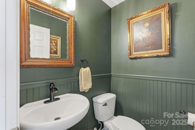 10913 Tailwater Street, Davidson, NC 28036