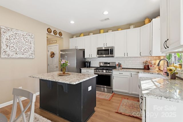 10913 Tailwater Street, Davidson, NC 28036