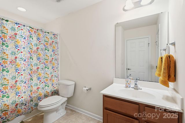 10913 Tailwater Street, Davidson, NC 28036