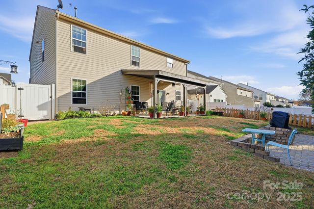 10913 Tailwater Street, Davidson, NC 28036