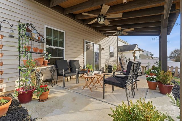 10913 Tailwater Street, Davidson, NC 28036