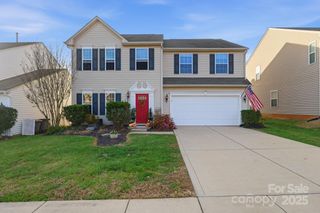 10913 Tailwater Street, Davidson, NC 28036