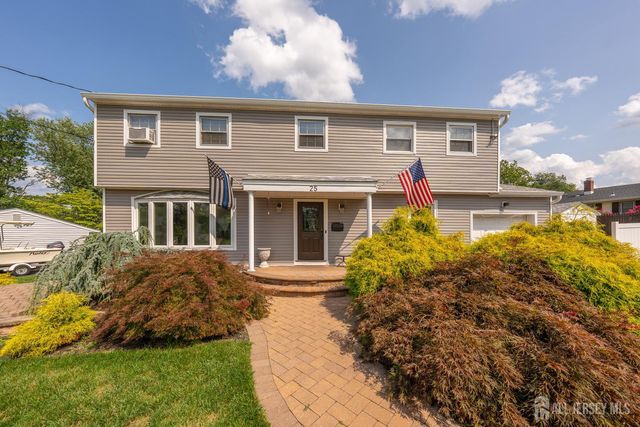 25 Hudson Road, East Brunswick, NJ 08816