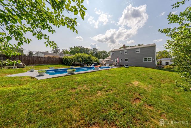 25 Hudson Road, East Brunswick, NJ 08816