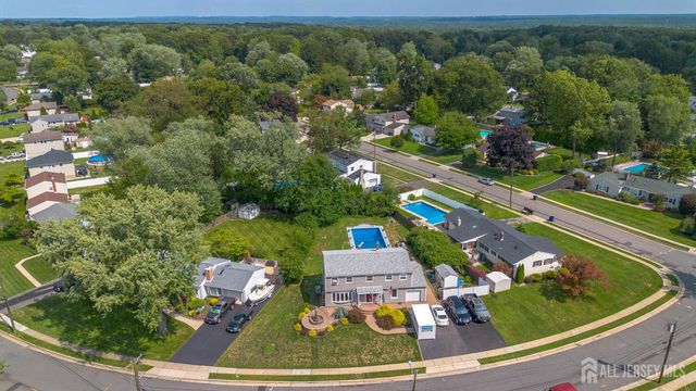 25 Hudson Road, East Brunswick, NJ 08816