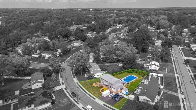 25 Hudson Road, East Brunswick, NJ 08816
