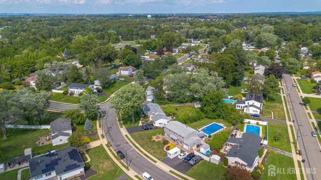 25 Hudson Road, East Brunswick, NJ 08816