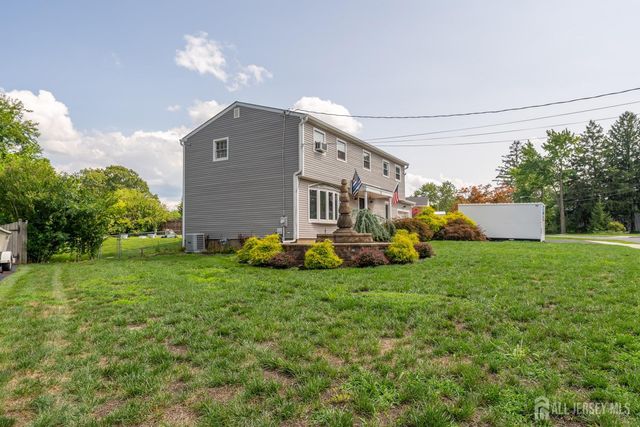 25 Hudson Road, East Brunswick, NJ 08816