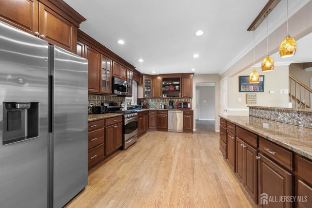 25 Hudson Road, East Brunswick, NJ 08816