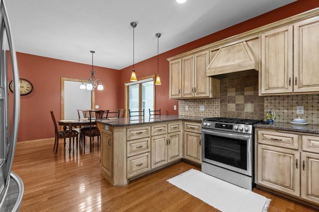 21601 Timber Hills Trail, Nisswa, MN 56468