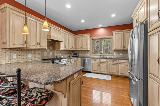 21601 Timber Hills Trail, Nisswa, MN 56468