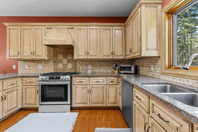 21601 Timber Hills Trail, Nisswa, MN 56468