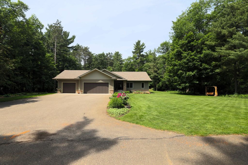 21601 Timber Hills Trail, Nisswa, MN 56468