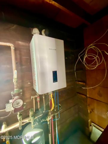 309 Hume Street, Allenhurst, NJ 07711