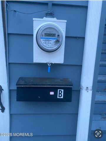 309 Hume Street, Allenhurst, NJ 07711