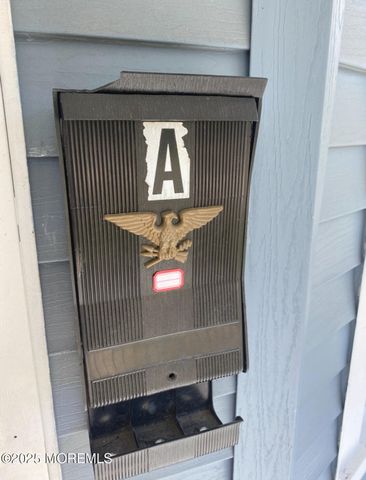 309 Hume Street, Allenhurst, NJ 07711