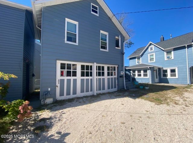 309 Hume Street, Allenhurst, NJ 07711