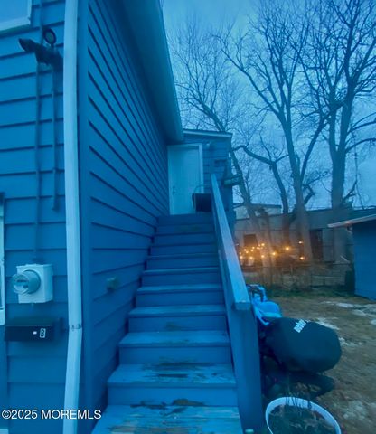 309 Hume Street, Allenhurst, NJ 07711