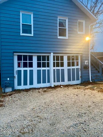 309 Hume Street, Allenhurst, NJ 07711