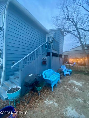 309 Hume Street, Allenhurst, NJ 07711